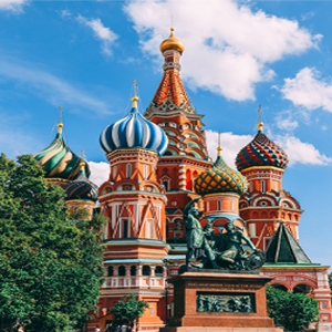 The Russian House in Chennai offers organises a special seminar for students interested in studying in Russia